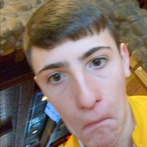 Meet your Posher, Jack